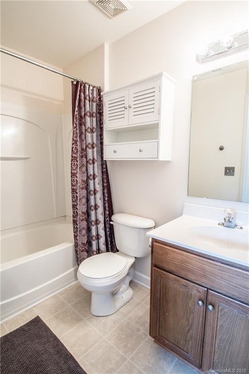 Baxter Village - Residential