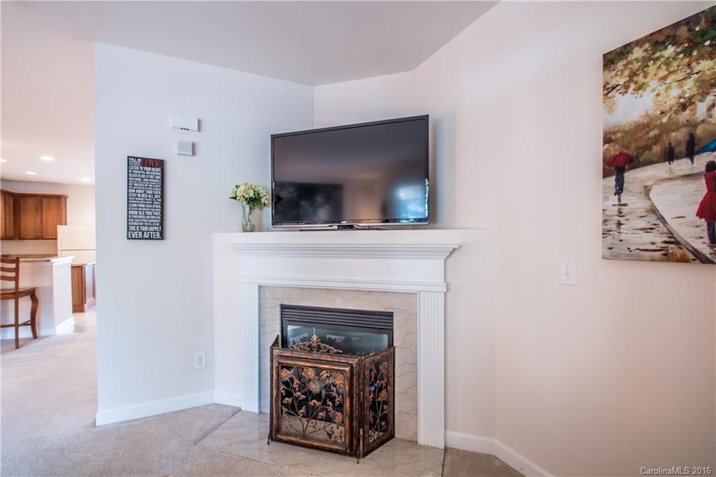 Baxter Village - Residential