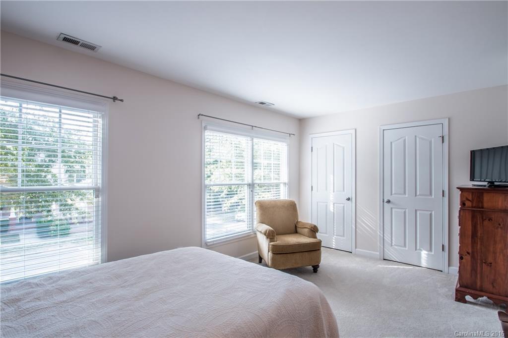 Baxter Village - Residential