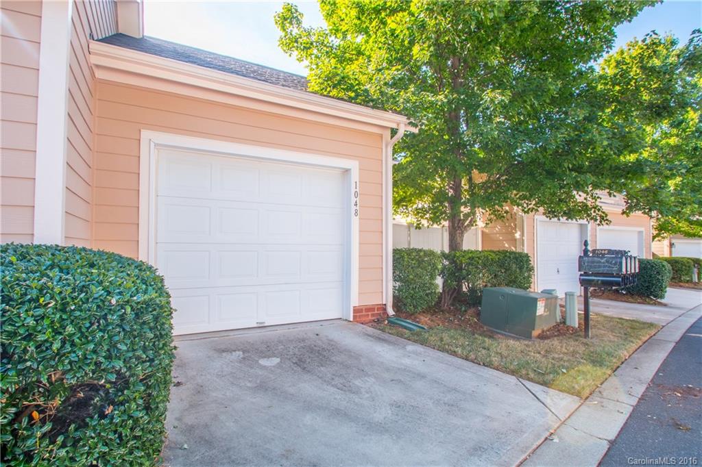 Baxter Village - Residential