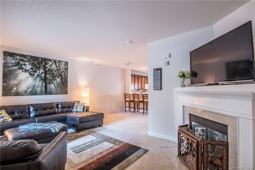 Baxter Village - Residential