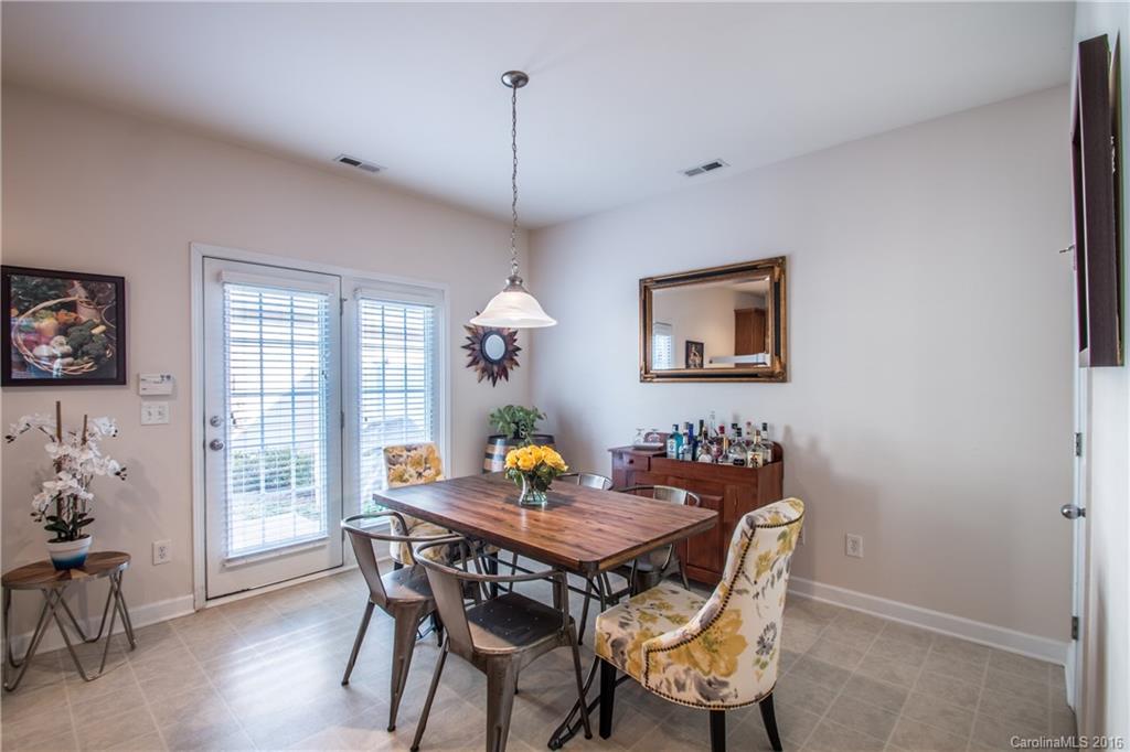 Baxter Village - Residential