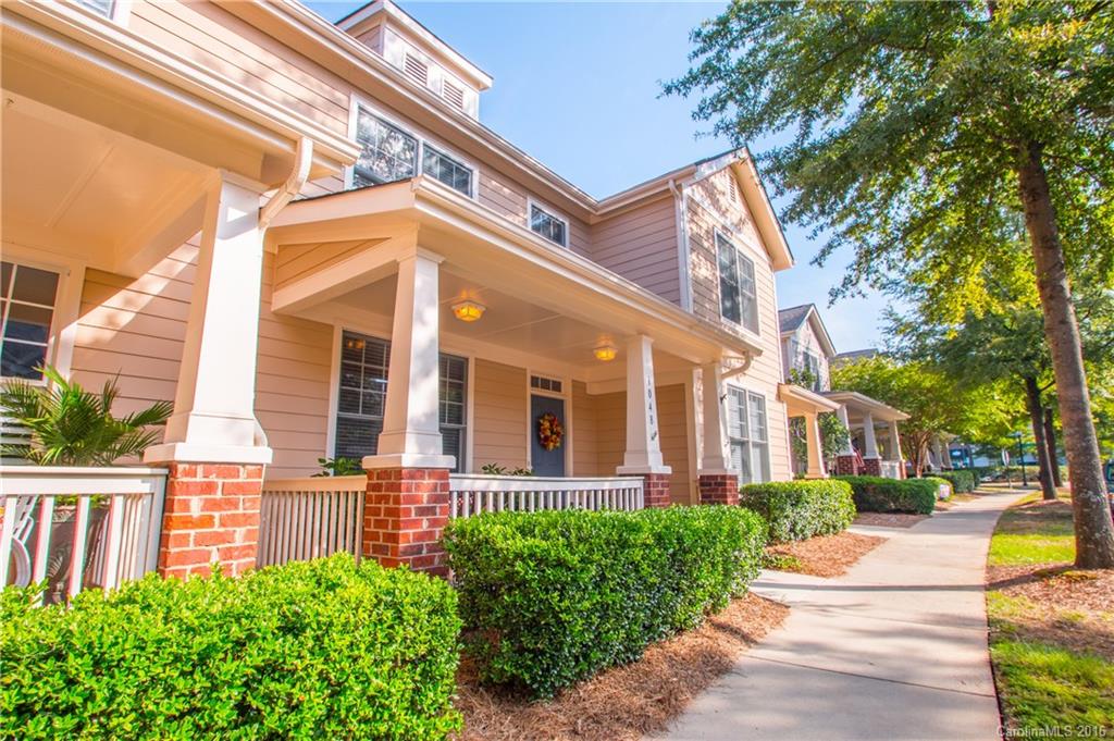 Baxter Village - Residential