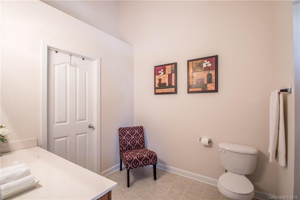 Baxter Village - Residential