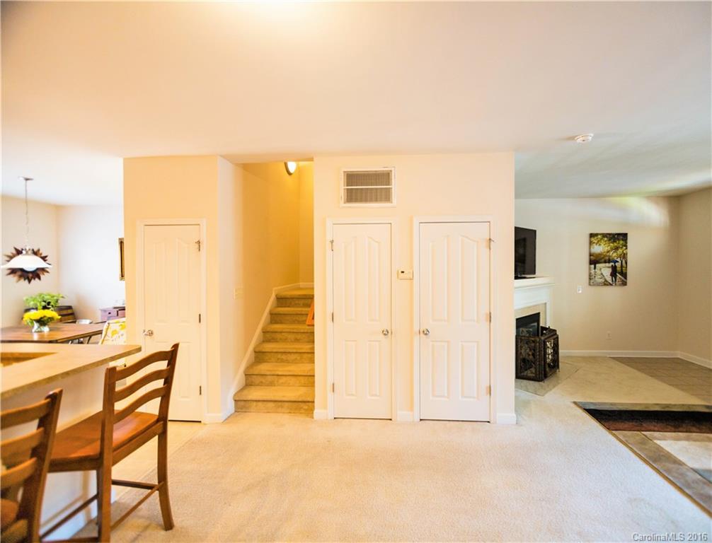 Baxter Village - Residential