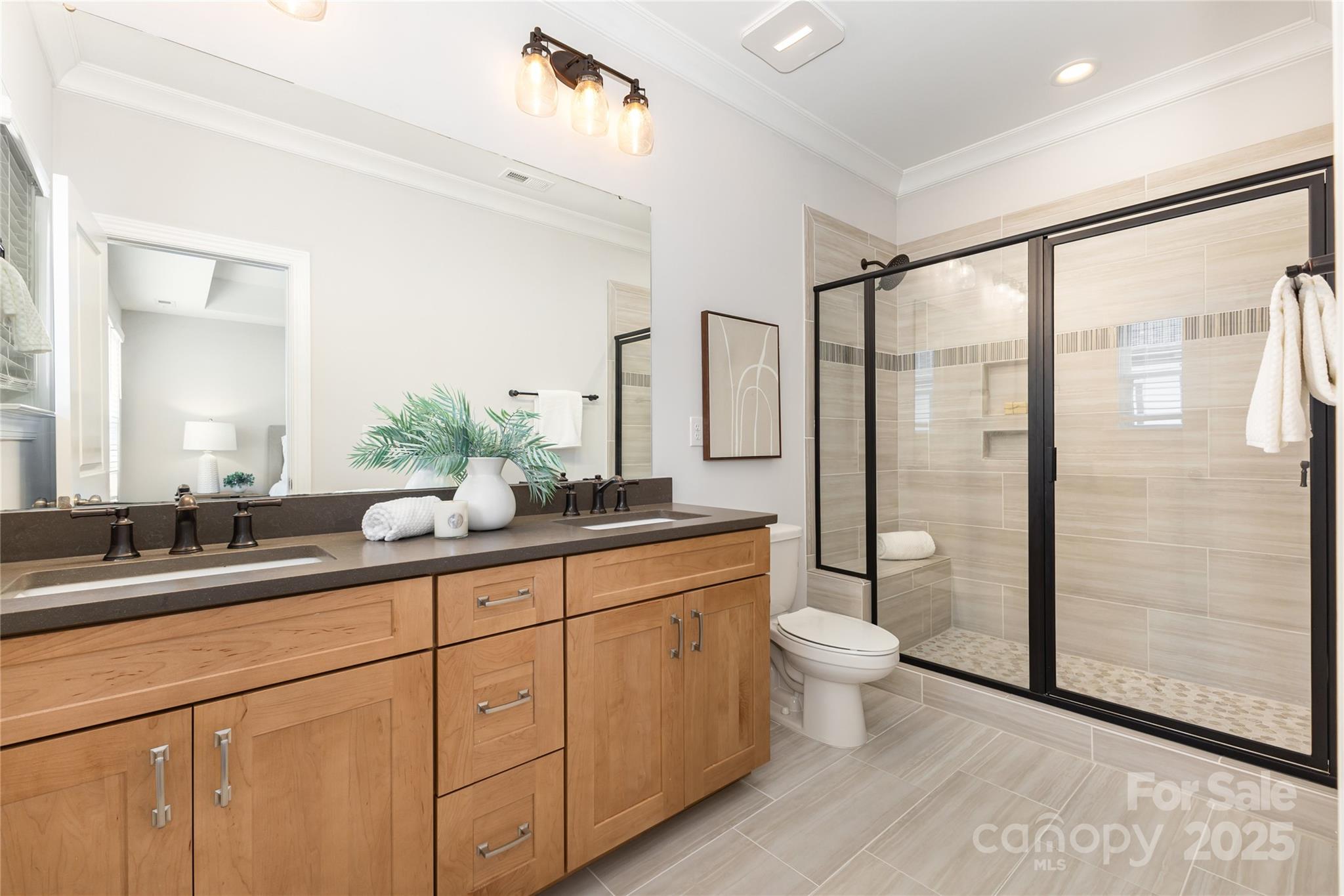 Elm at Stonecrest - Residential