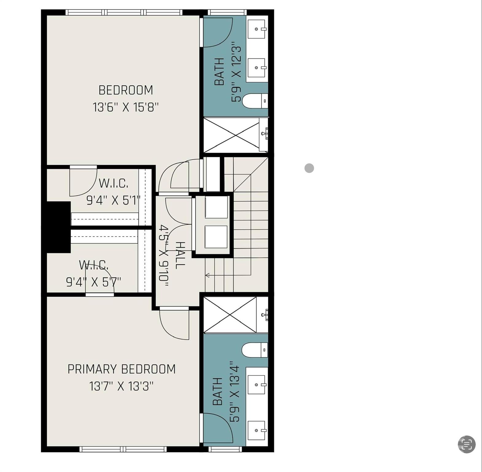 Elm at Stonecrest - Residential