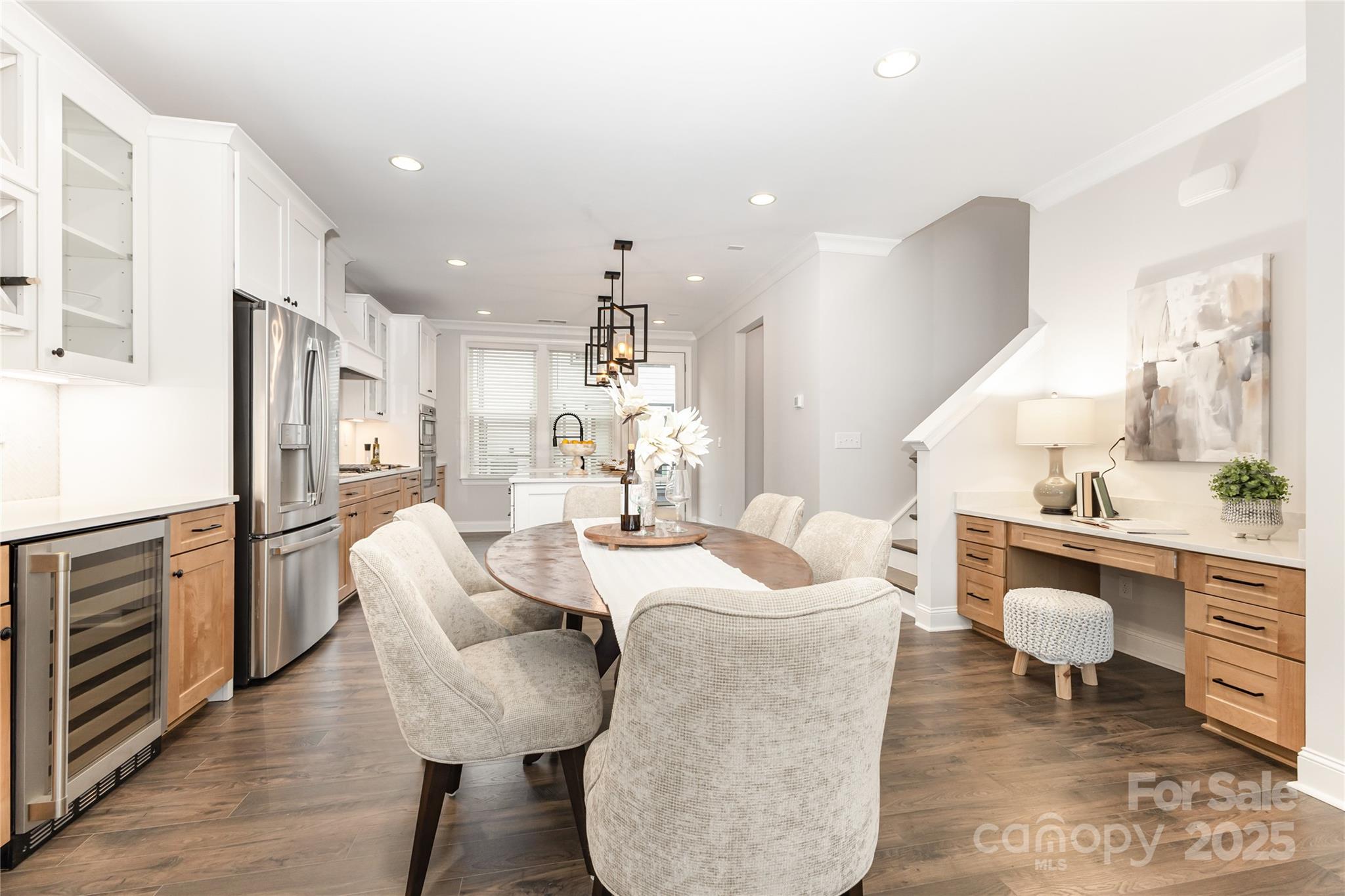 Elm at Stonecrest - Residential