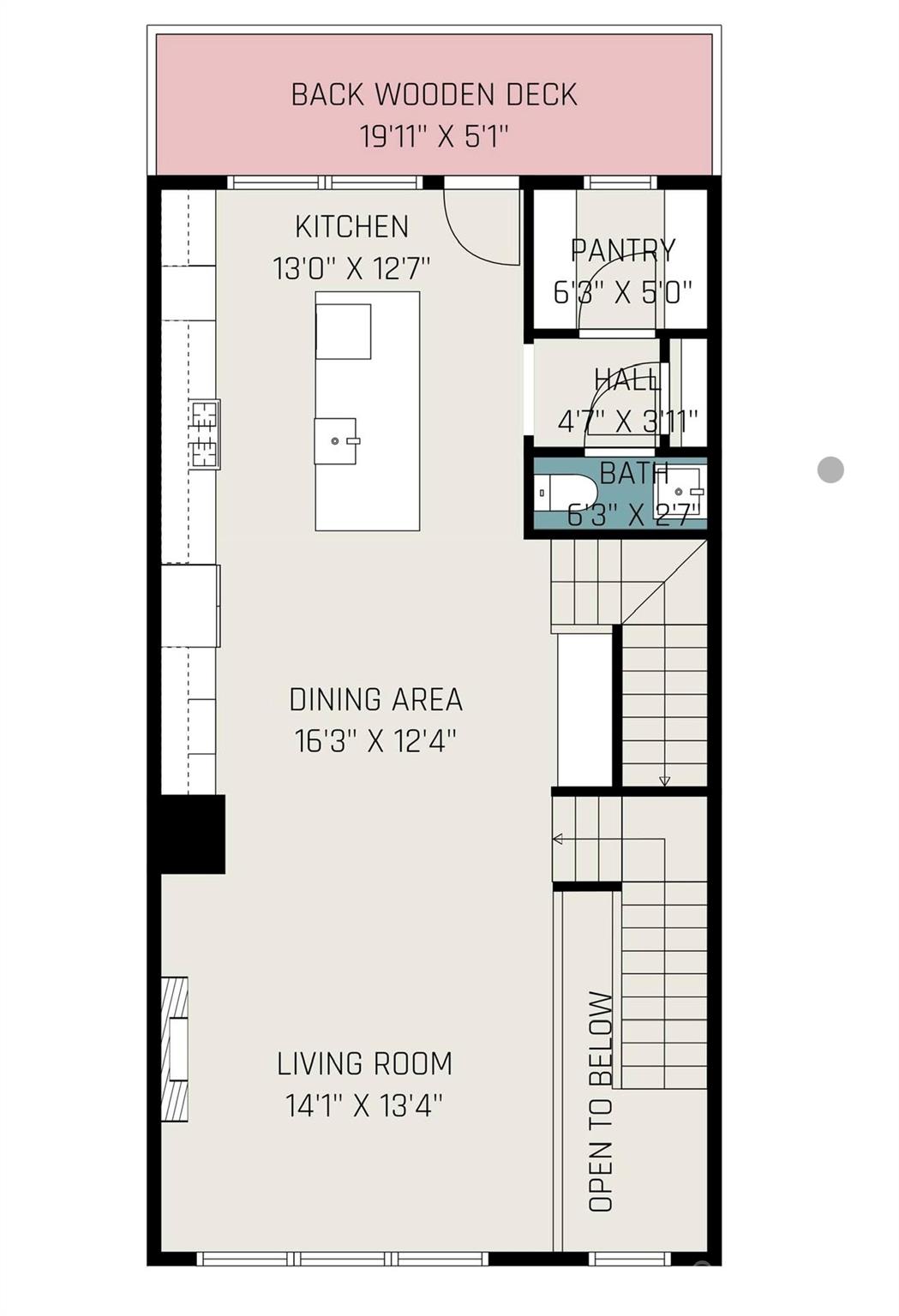 Elm at Stonecrest - Residential