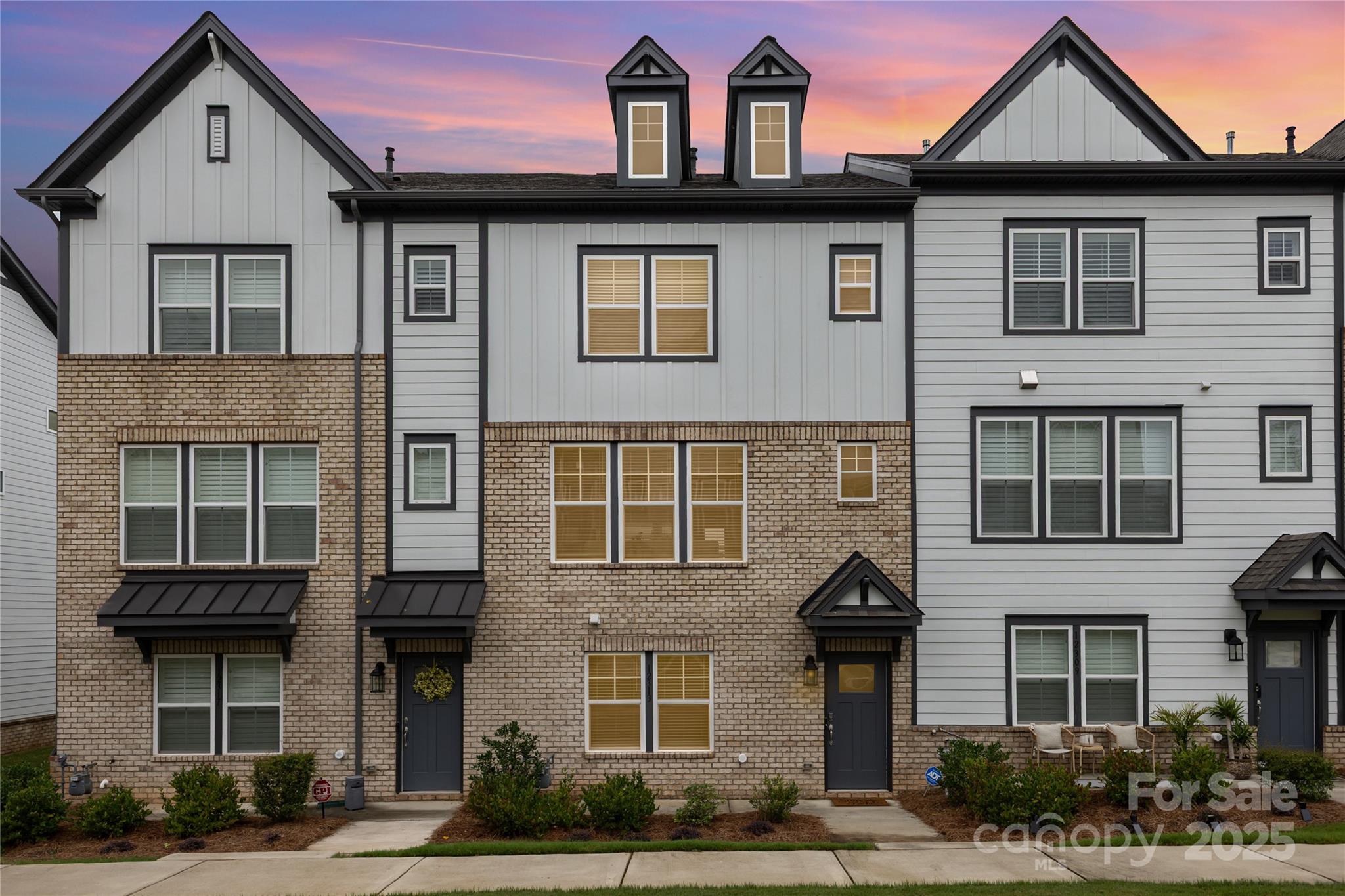 Elm at Stonecrest - Residential