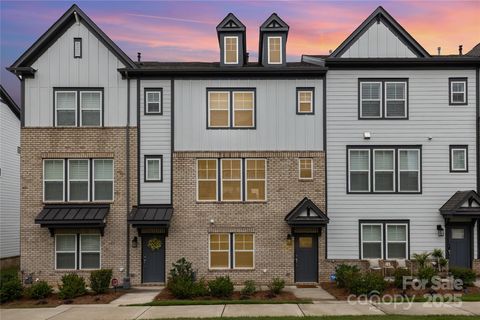 12313 Landry Renee Place Charlotte NC 28277