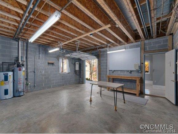 Reems Creek Golf Community - Residential