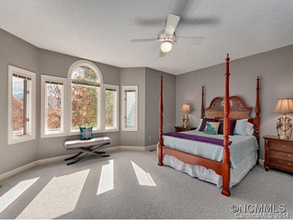 Reems Creek Golf Community - Residential