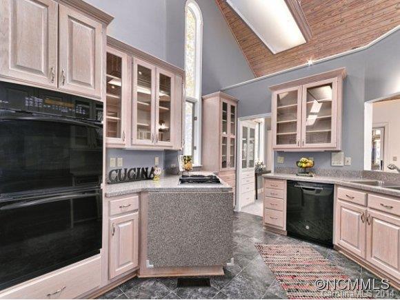 Reems Creek Golf Community - Residential