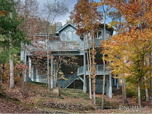 Reems Creek Golf Community - Residential