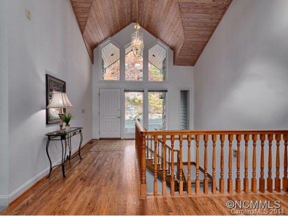 Reems Creek Golf Community - Residential