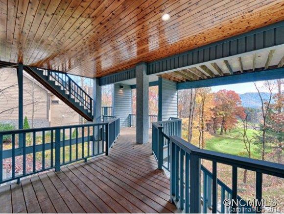 Reems Creek Golf Community - Residential