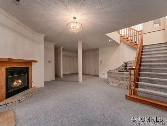 Reems Creek Golf Community - Residential