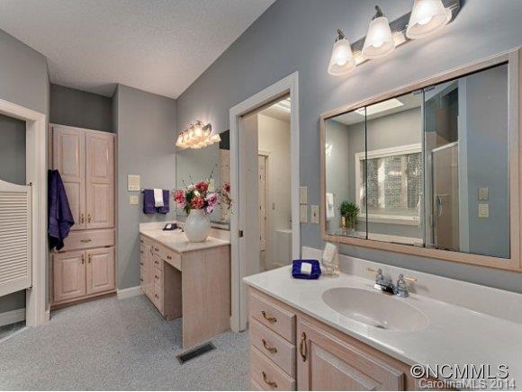 Reems Creek Golf Community - Residential