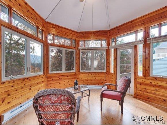 Reems Creek Golf Community - Residential