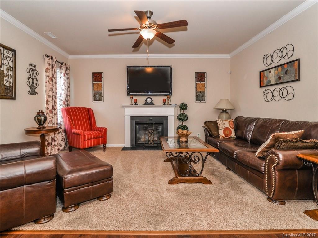 Creekside - Residential