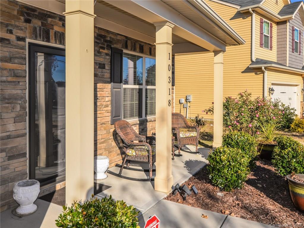 Creekside - Residential