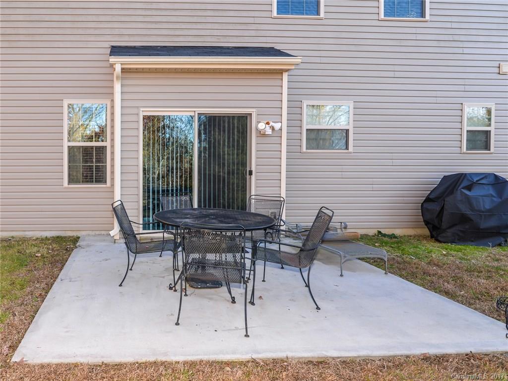 Creekside - Residential