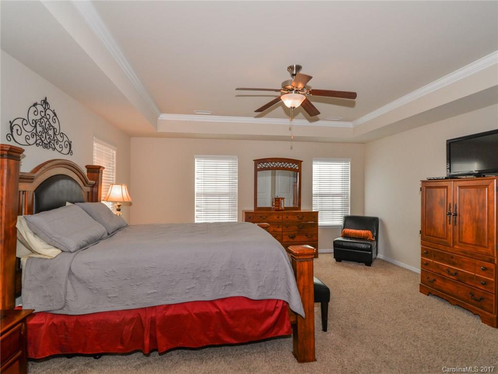 Creekside - Residential