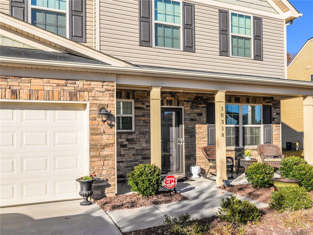 Creekside - Residential