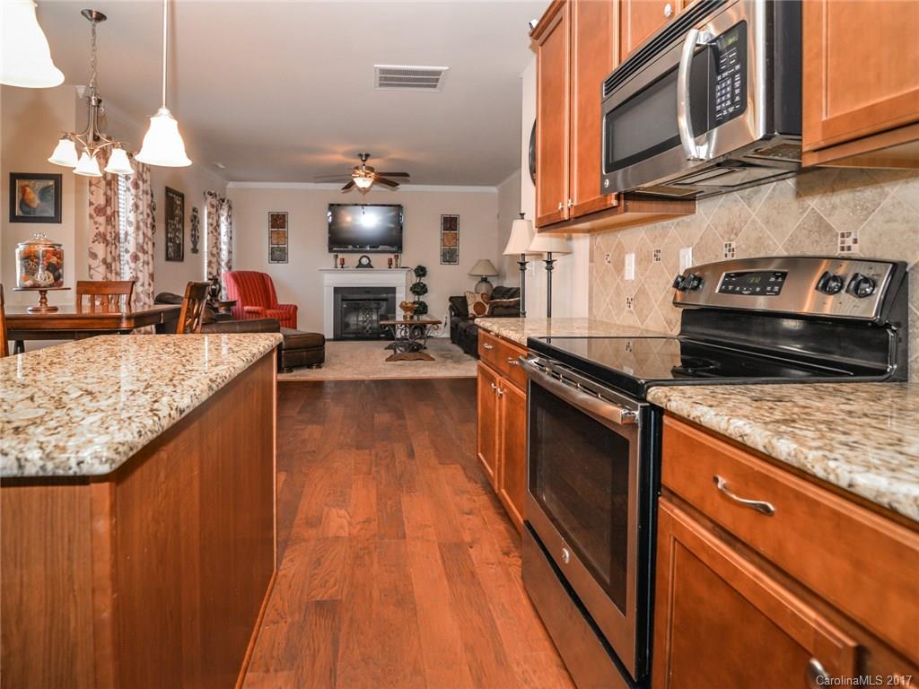 Creekside - Residential