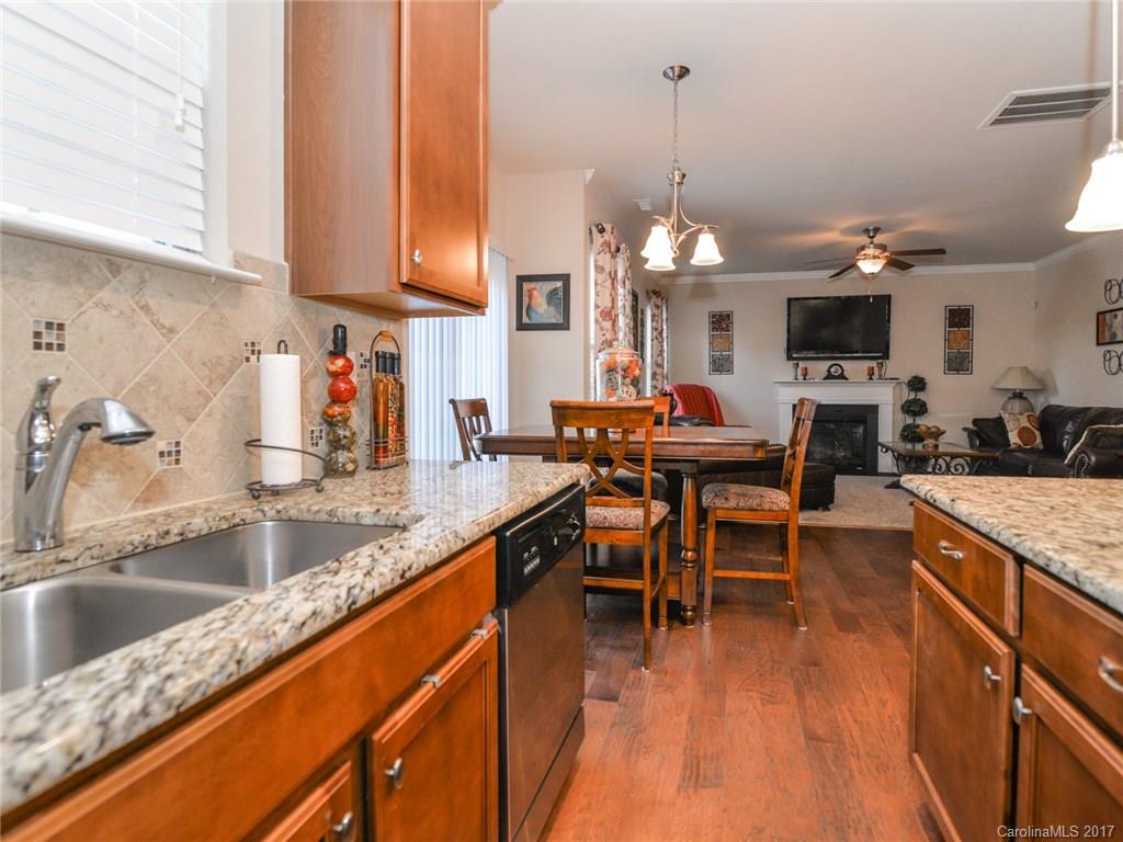 Creekside - Residential