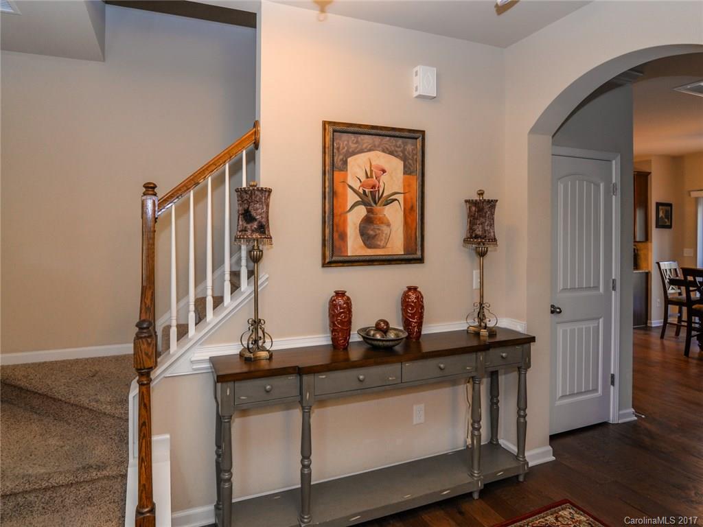 Creekside - Residential