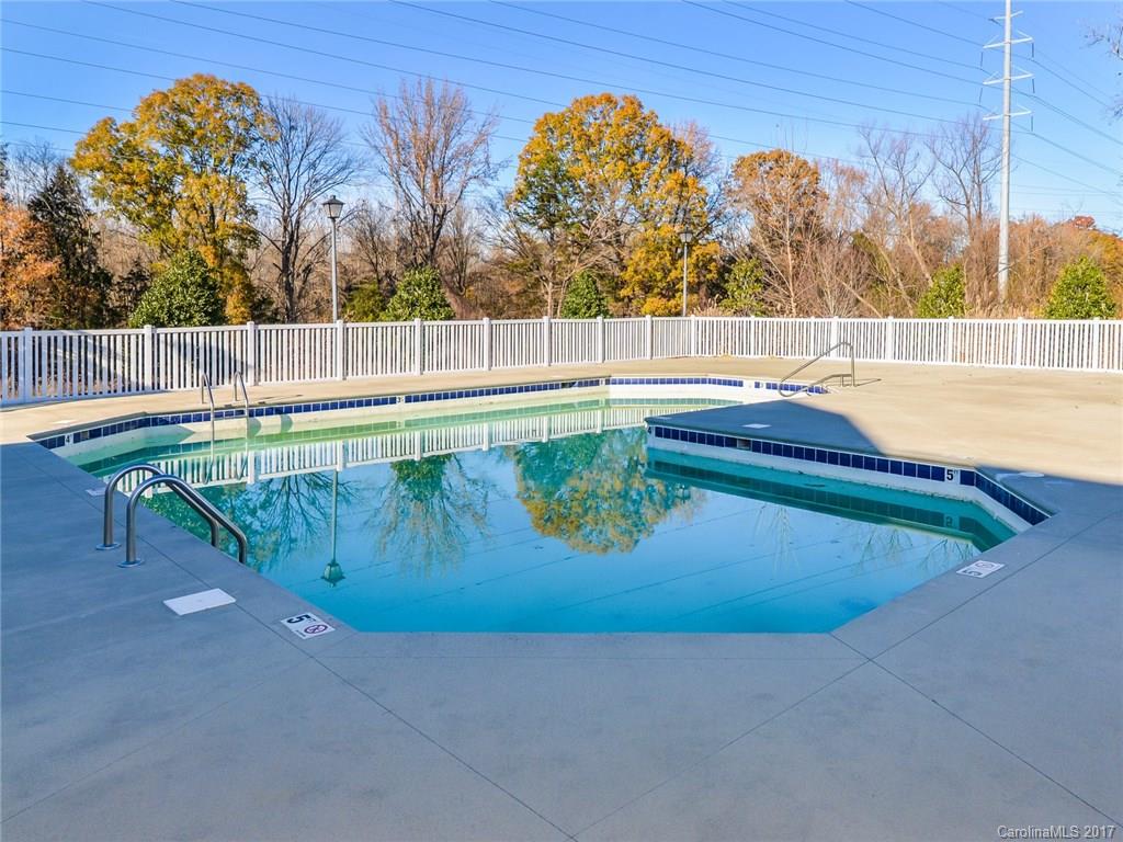 Creekside - Residential