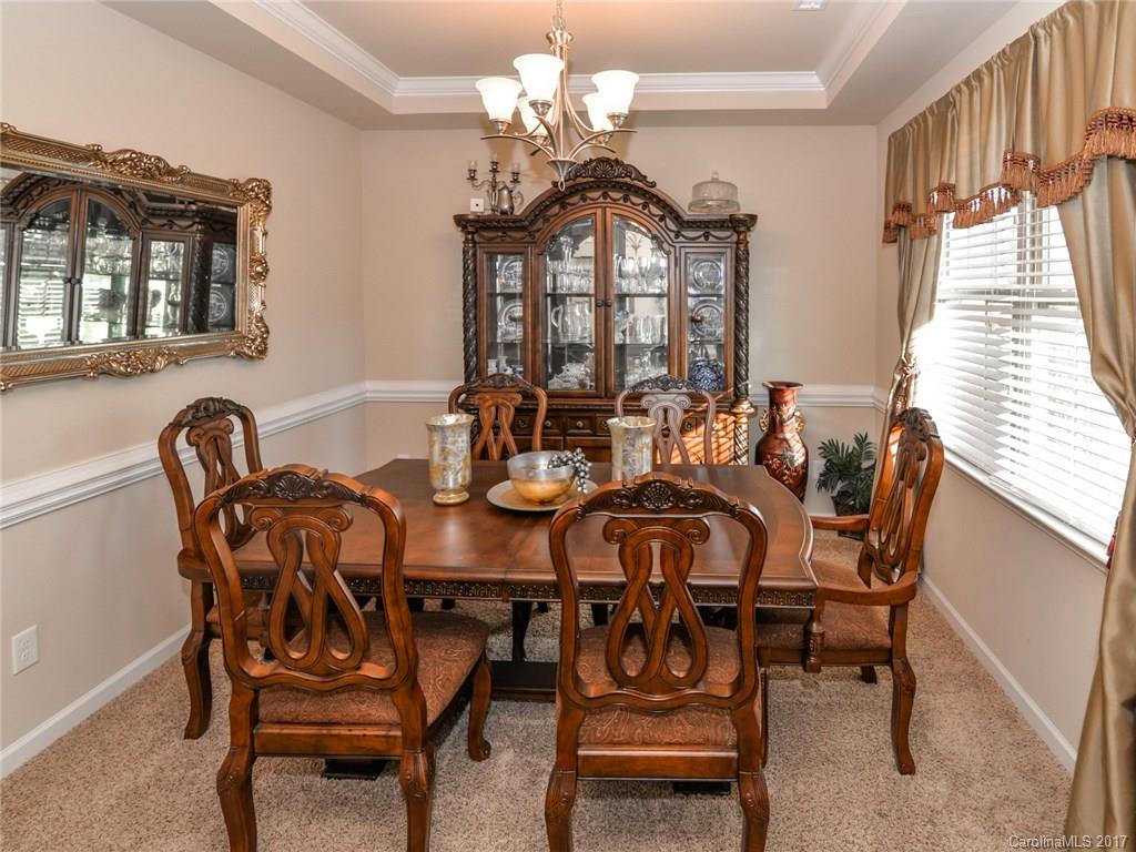 Creekside - Residential