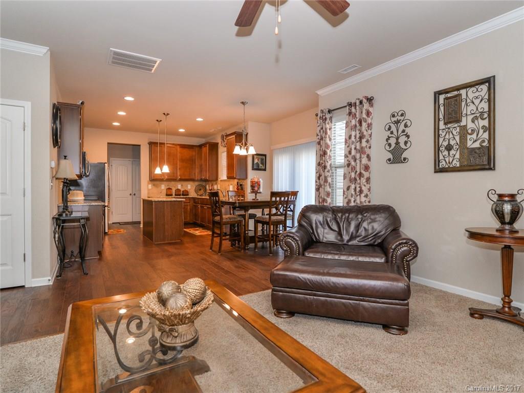 Creekside - Residential