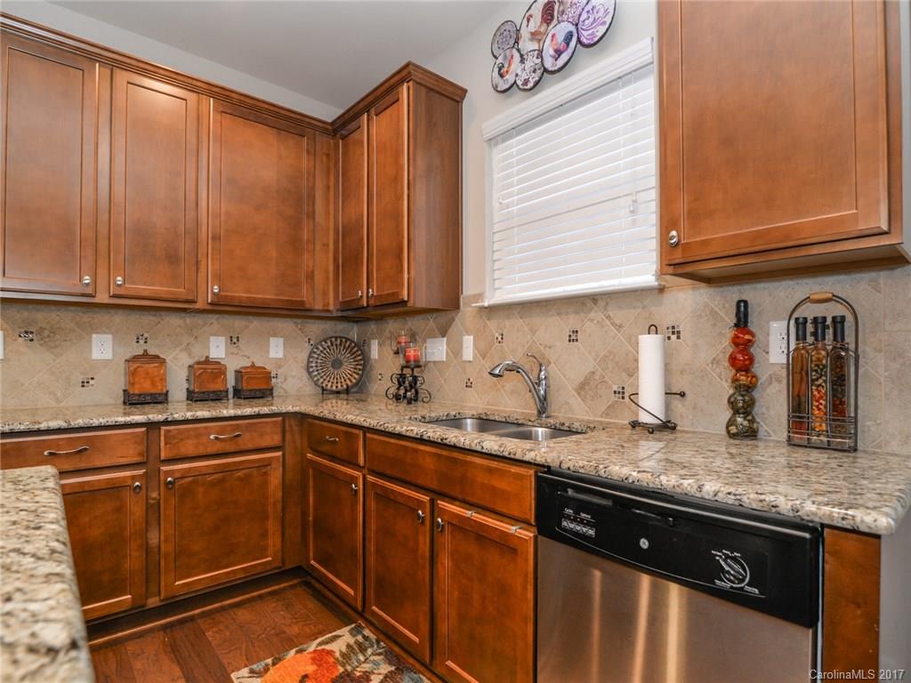 Creekside - Residential