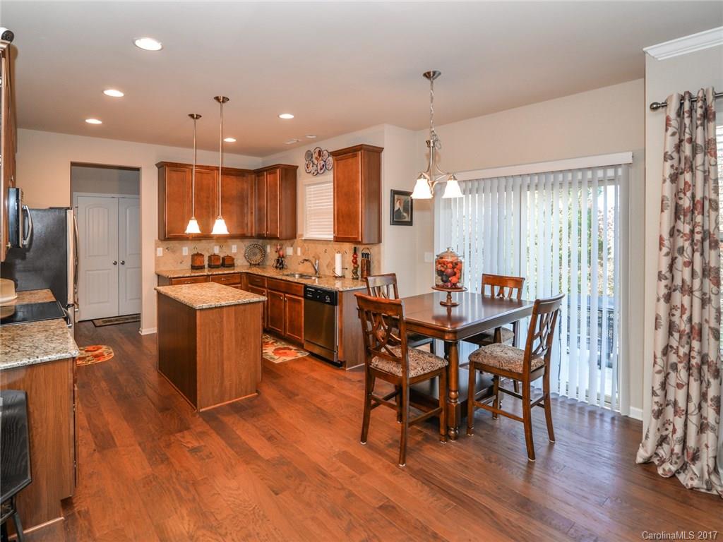 Creekside - Residential