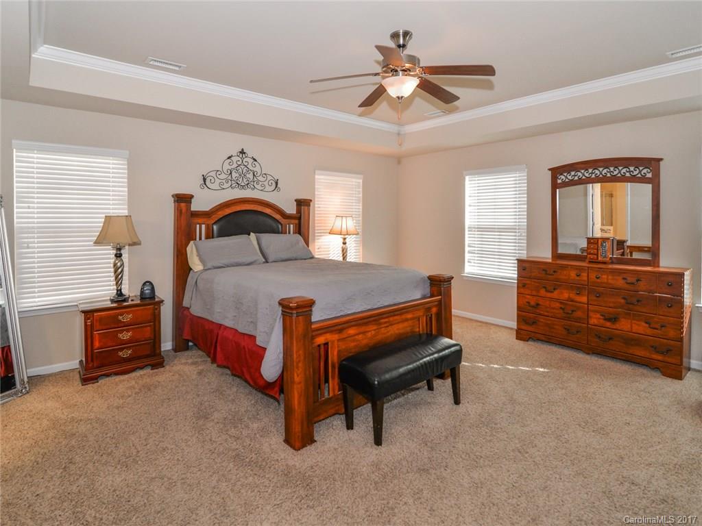 Creekside - Residential