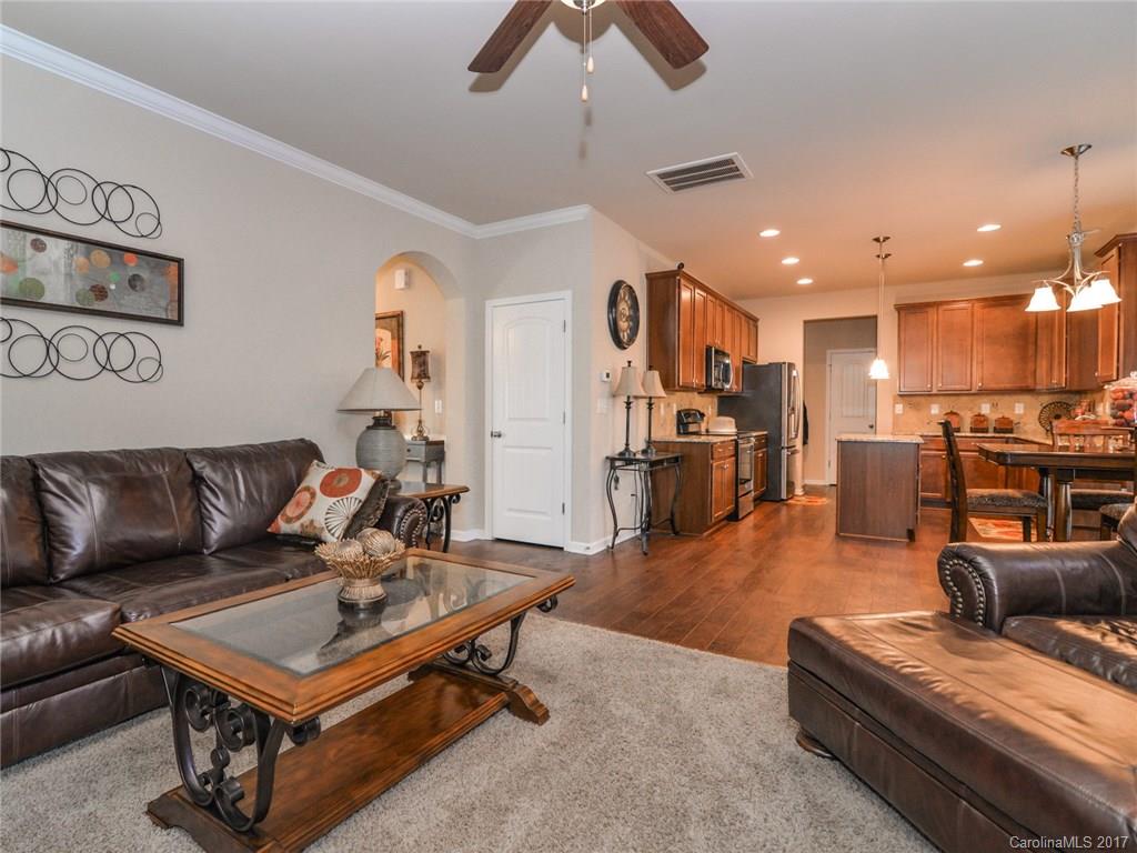 Creekside - Residential