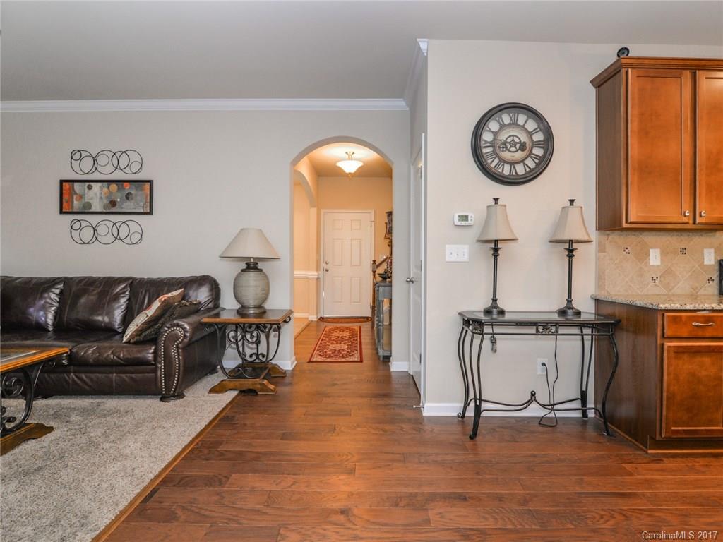 Creekside - Residential