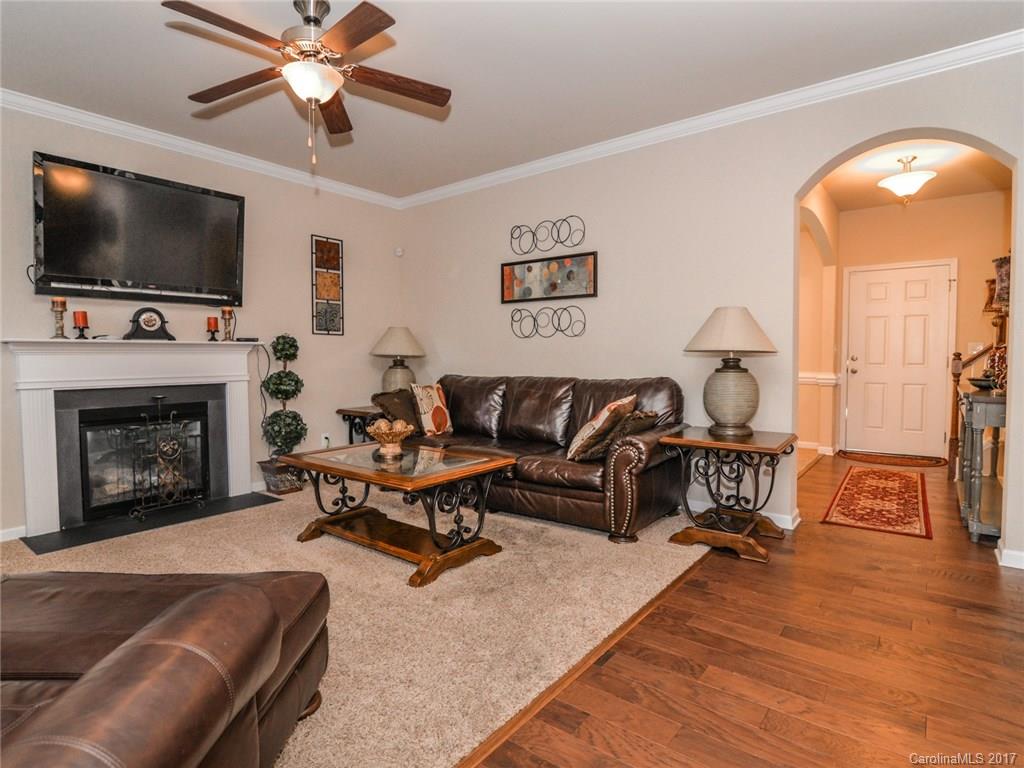 Creekside - Residential