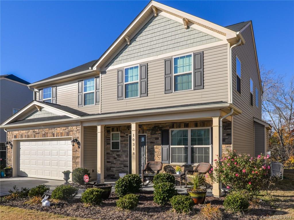 Creekside - Residential