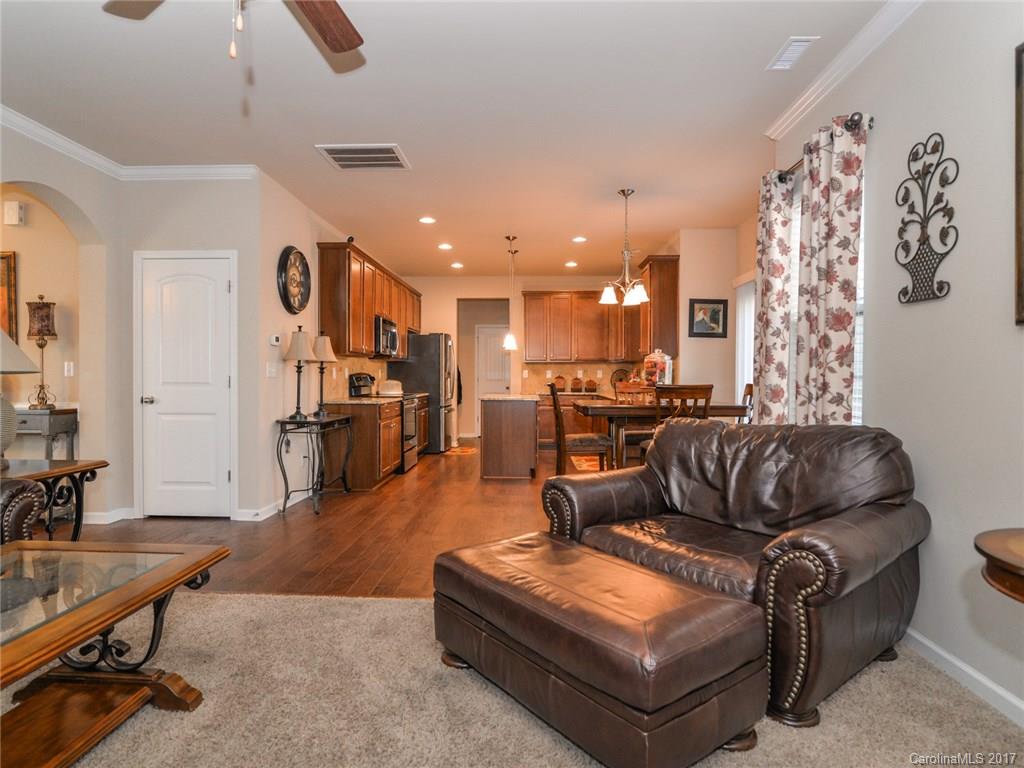 Creekside - Residential