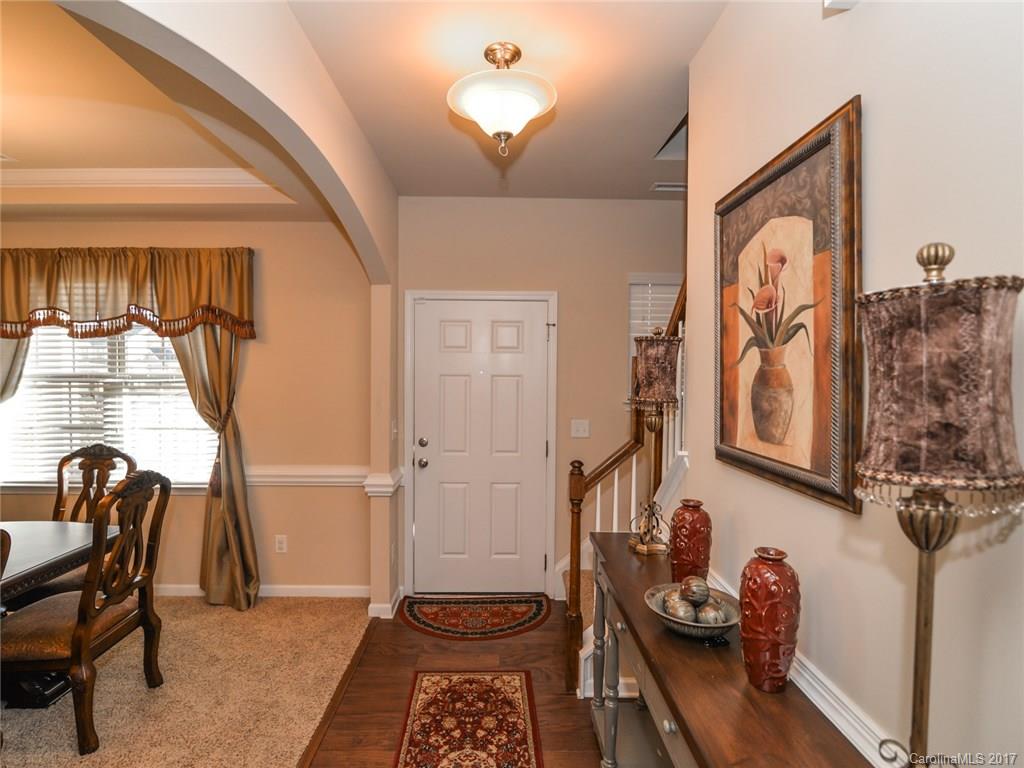 Creekside - Residential