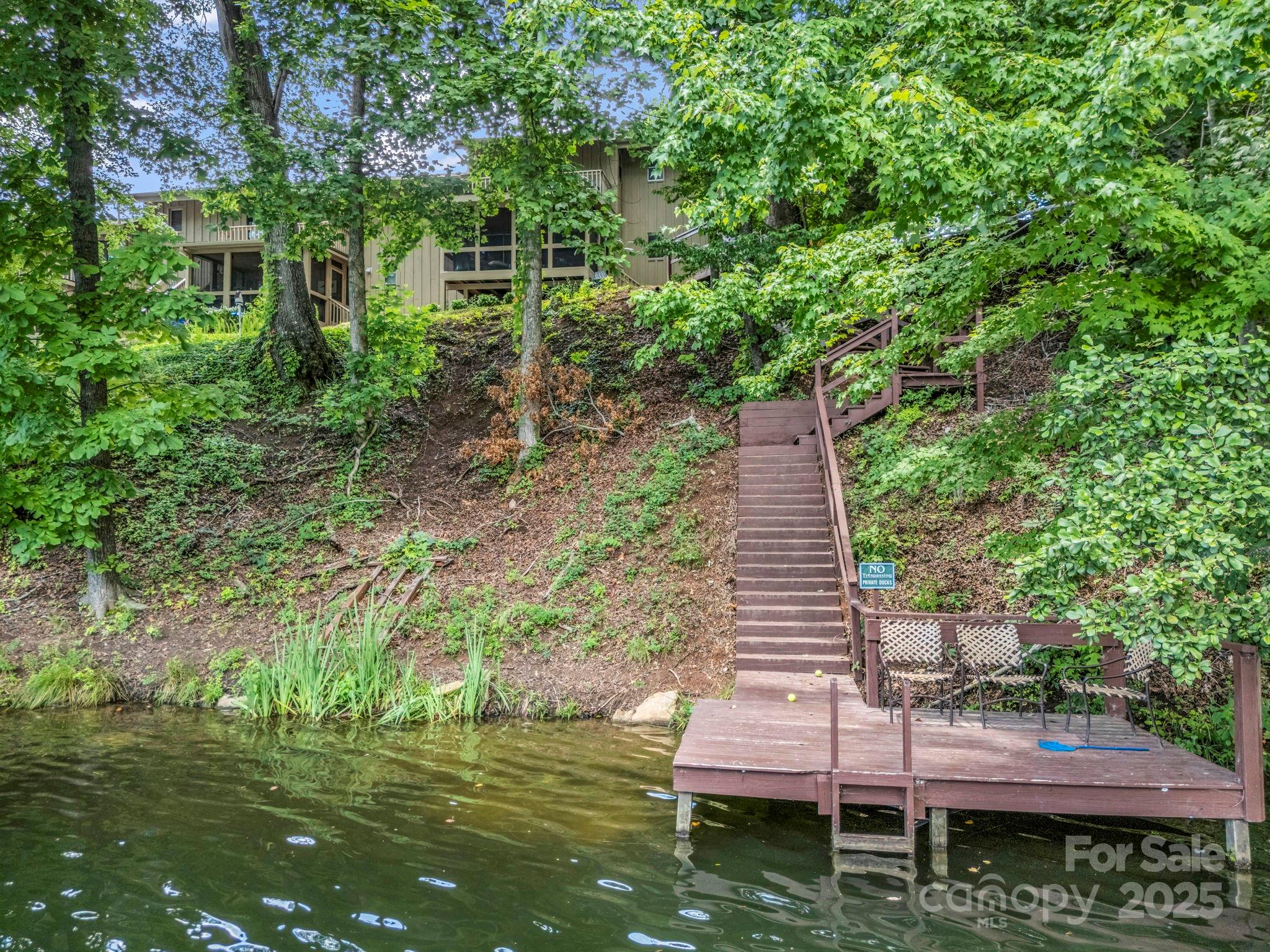 Rumbling Bald on Lake Lure - Residential