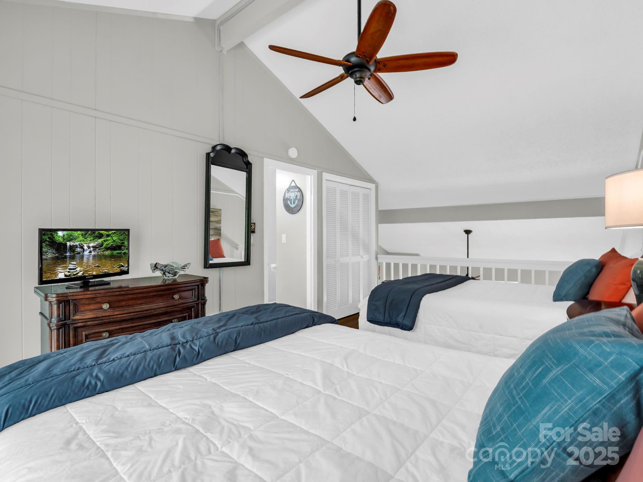 Rumbling Bald on Lake Lure - Residential