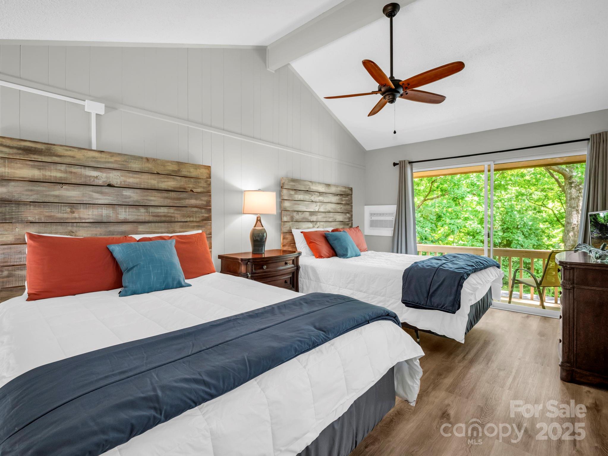 Rumbling Bald on Lake Lure - Residential