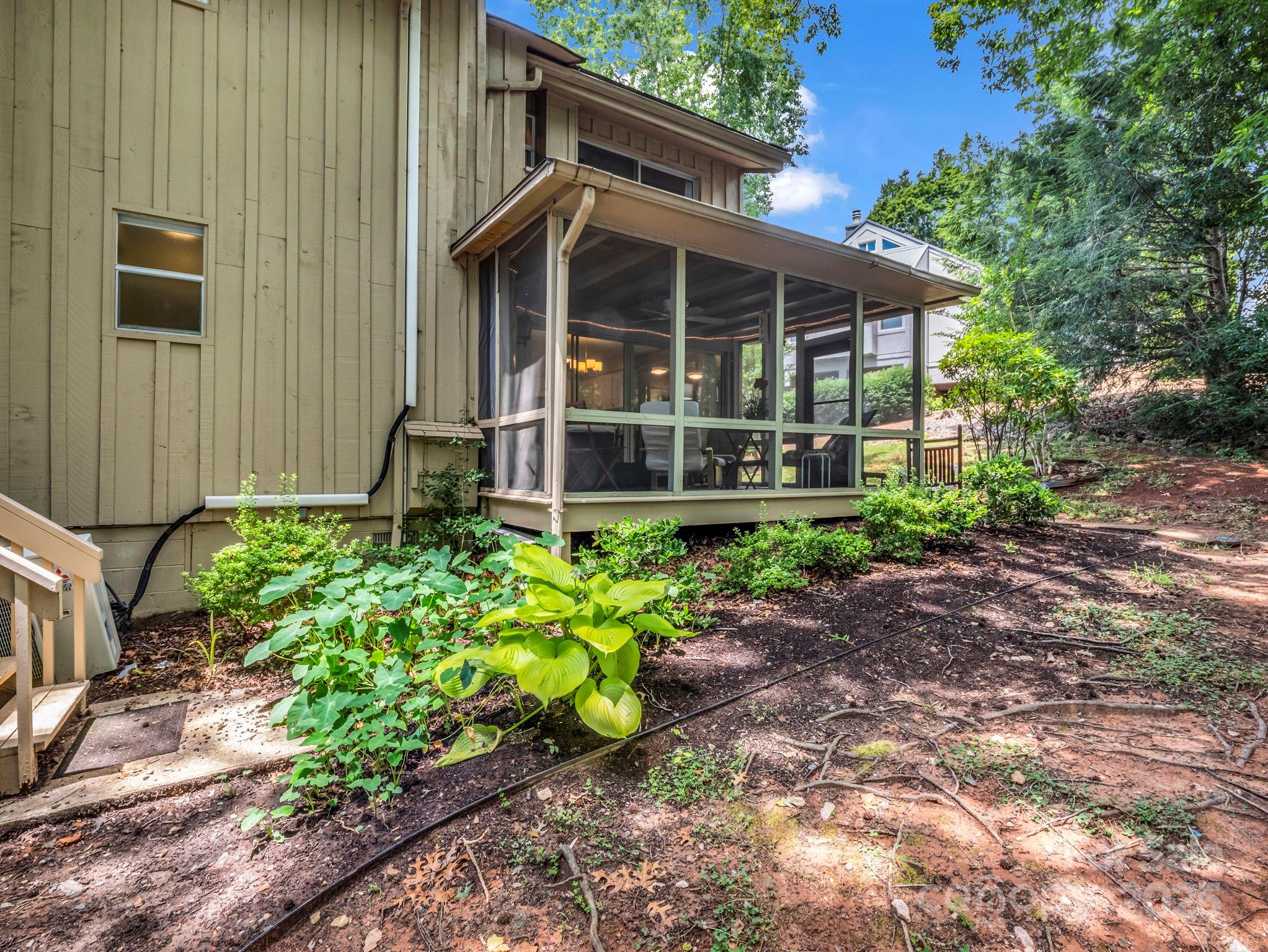 Rumbling Bald on Lake Lure - Residential