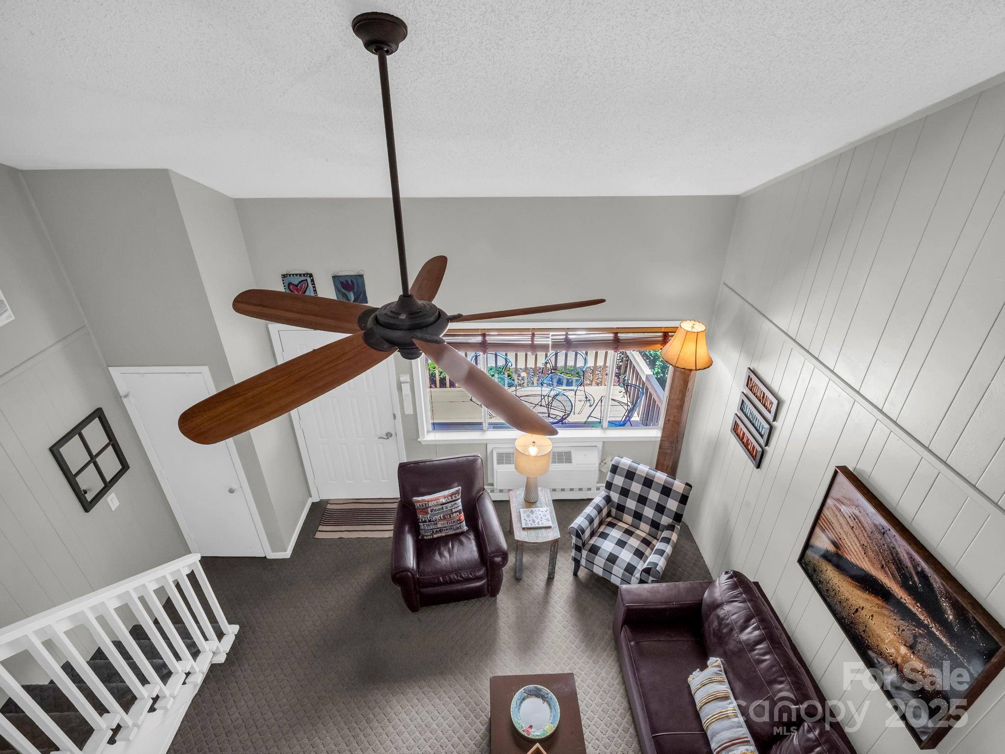 Rumbling Bald on Lake Lure - Residential