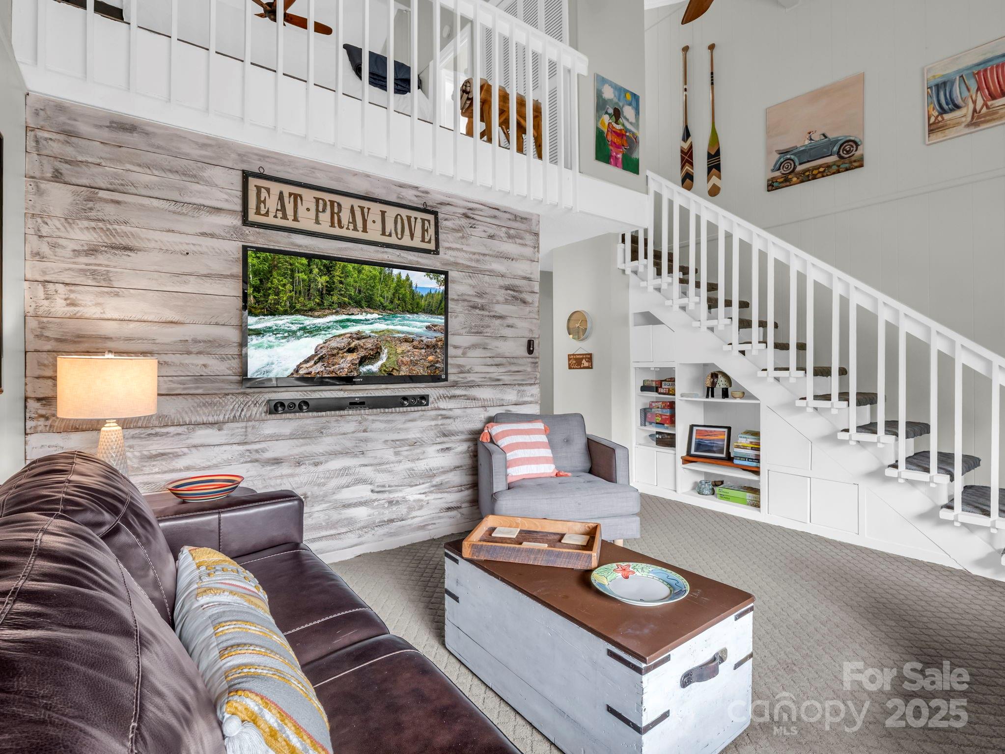 Rumbling Bald on Lake Lure - Residential